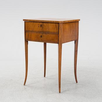 Sybord, sent 1800-tal.