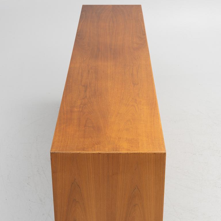 Sven Engström & Gunnar Myrstrand, Sideboard, “Tiveden”, Skaraborgs Möbelindustri, Tibro.