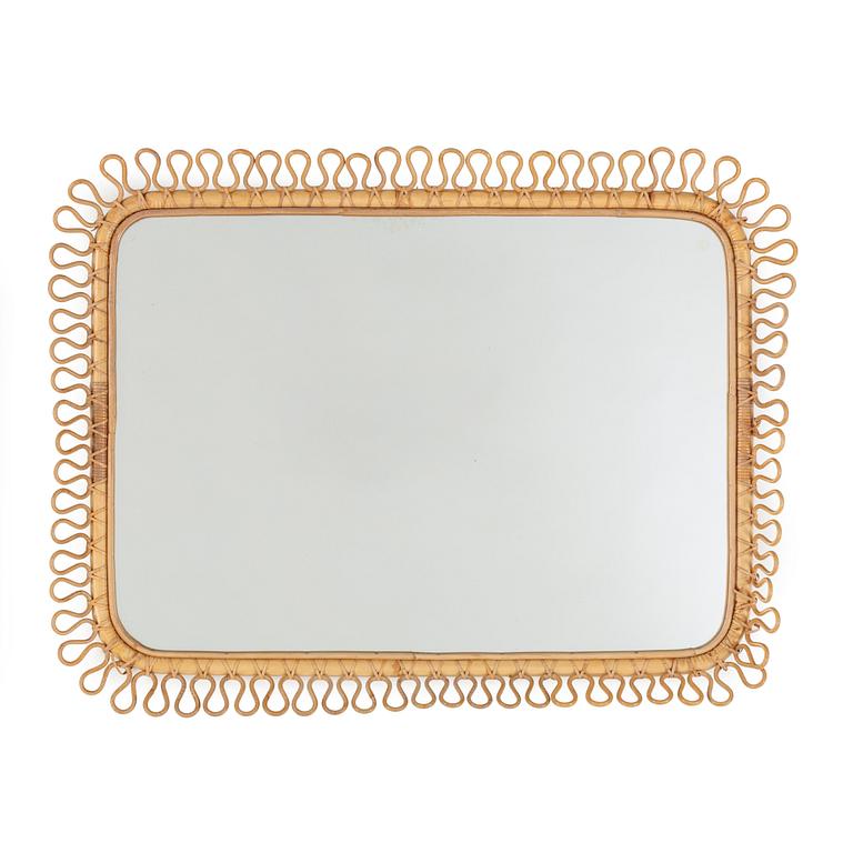 SPEGEL, Josef Frank, Firma Svenskt Tenn.