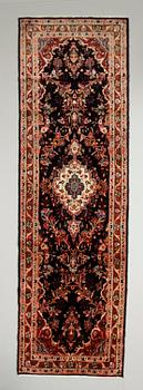 MATTA, Mehraban, ca 345 x 110 cm.