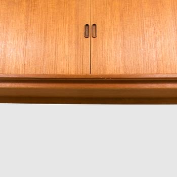 Sideboard, Danmark 1960-tal.