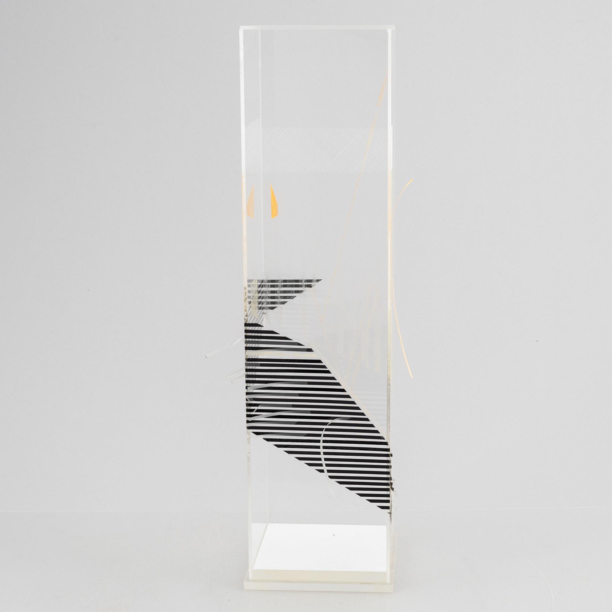 Erik Chambert, Untitled.