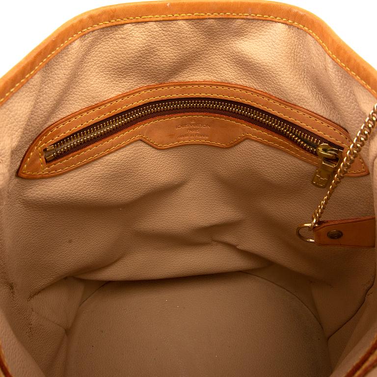 Louis Vuitton, "Bucket" bag, France 1999.