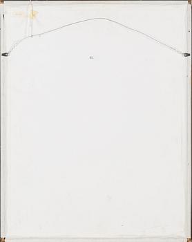 Lars-Gunnar Nordström, Komposition.