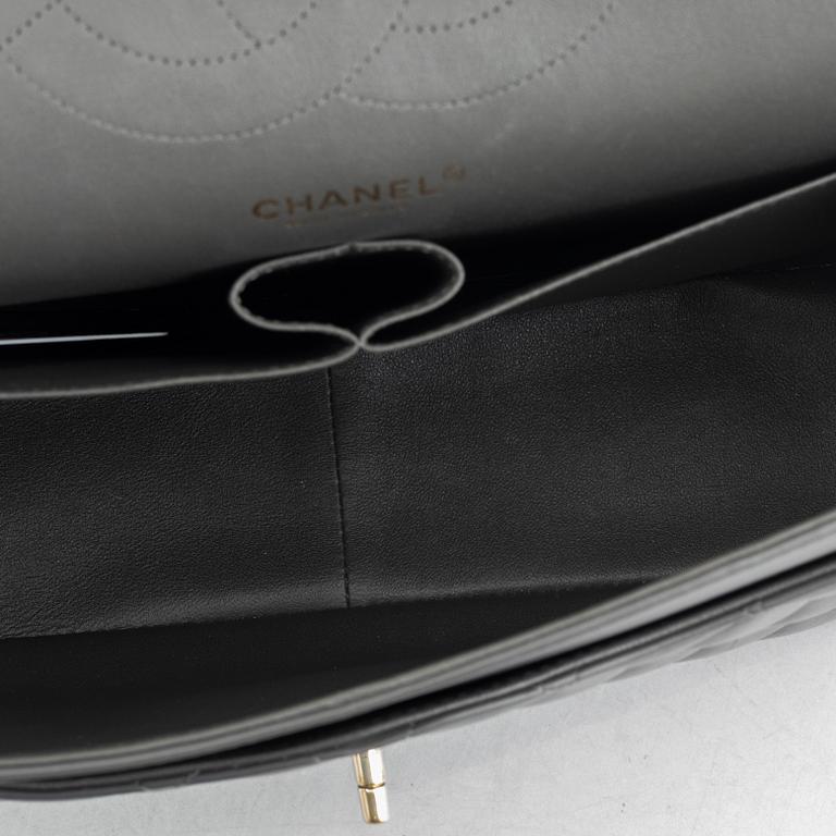 Chanel, bag, "Classic Double Flap Bag", 2019.