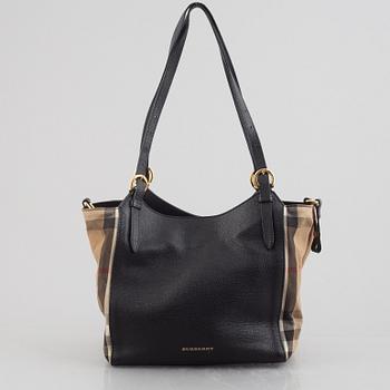 Burberry, a 'Canterbury' handbag, 2016.