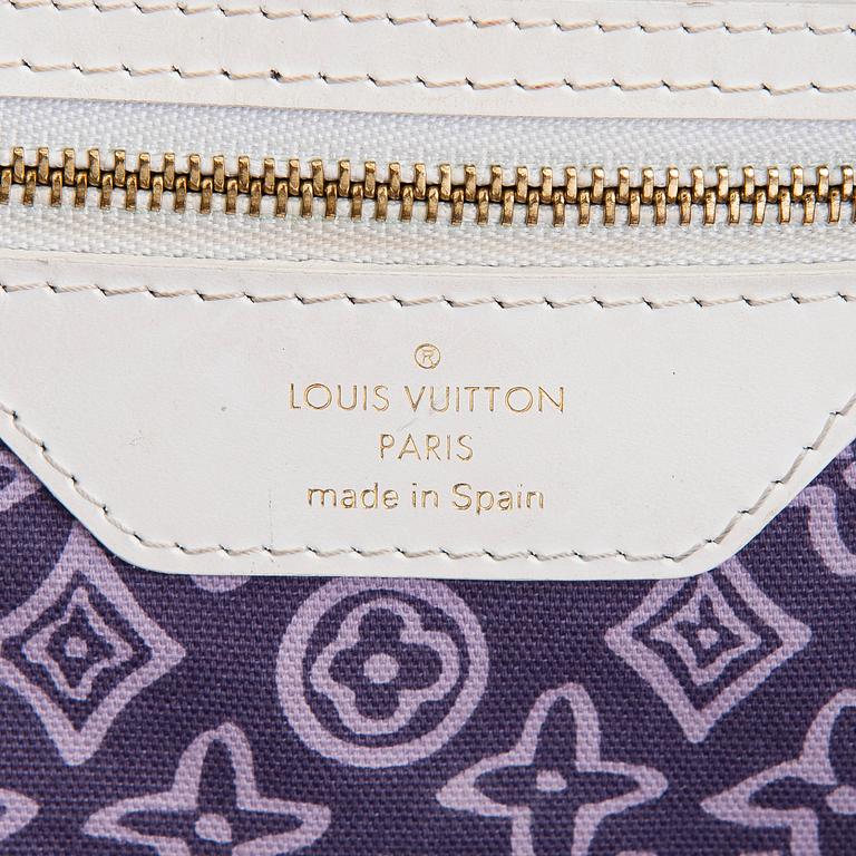 Louis Vuitton, bag, "Tahitienne PM", limited edition 2008.