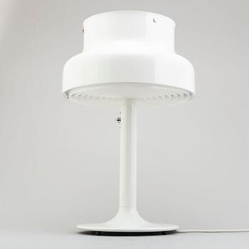 ANDERS PEHRSON, bordslampa, "Bumling", Ateljé Lyktan, Åhus, 1960/70-tal.