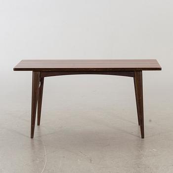 H SUNDLING, a 1950's lounge table for Möbelbolaget Tranås.
