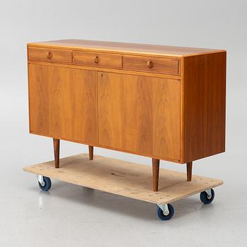 Bertil Fridhagen, a sideboard, Bodafors, 1962.