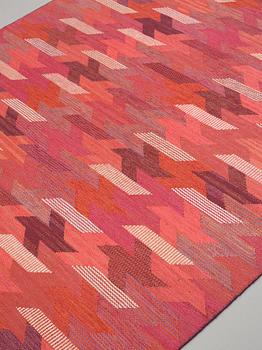 Barbro Nilsson, MATTO, Barbro Nilsson, AB MMF, ca 247 x 190,5 cm.