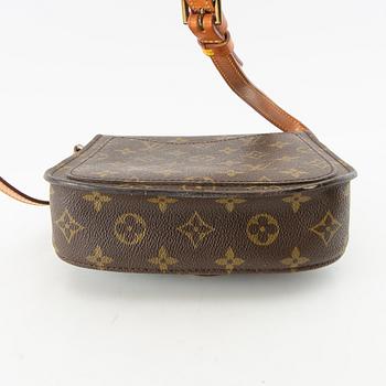 Louis Vuitton, handbag, "Saint Cloud".