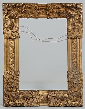 RAM, 1800-talets andra hälft.