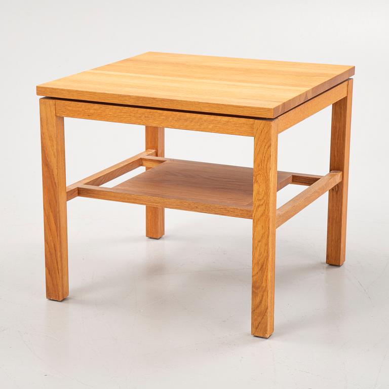 A 'Hejnum' ak coffee table, GAD.