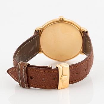 Rolex, Cellini, ca 1993.