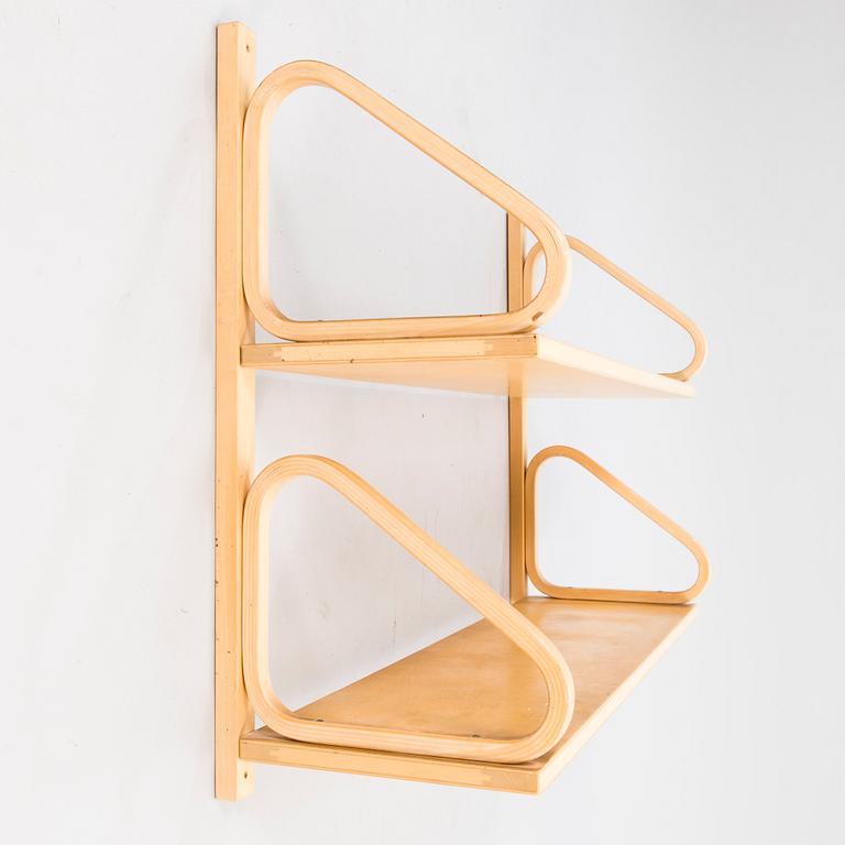 ALVAR AALTO, HYLLA. NR 112-2. Artek. 1970-tal.