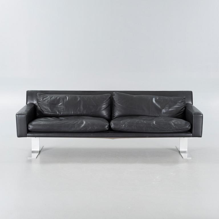 An "Örestad" sofa, designed by Erik Ole Jørgensen for Dux.