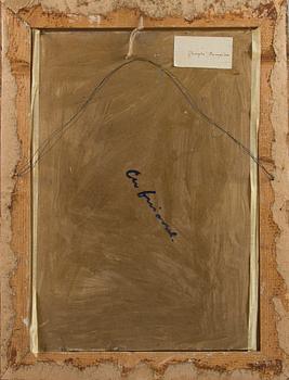Rudolf Schweitzer-Cumpănă, Flicka.