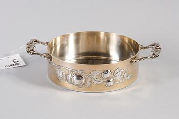 SKÅL MED HANDTAG, WMF, Tyskland.