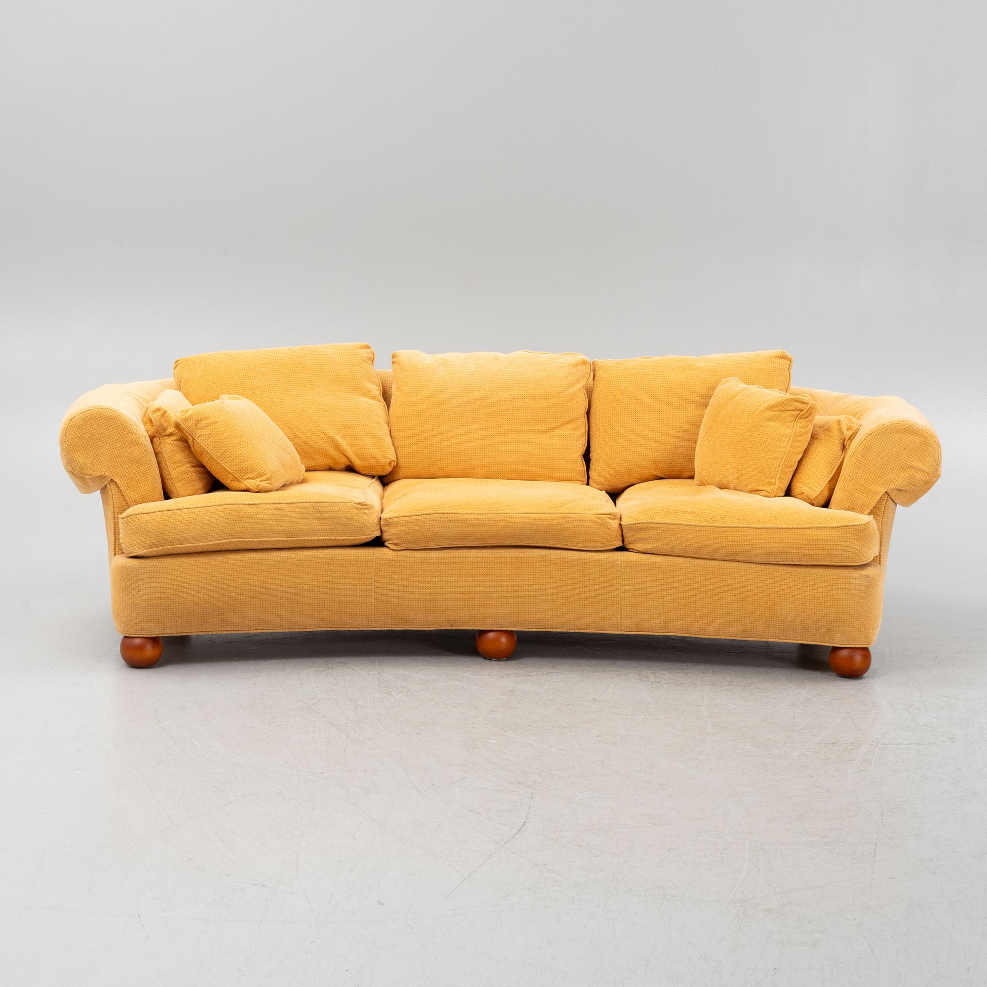 Soffa, "Madison", Jio Möbler.