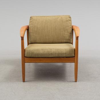 FOLKE OHLSSON, fåtölj, Bodafors, 1962.