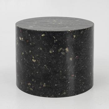 Gustaf Westman, sidobord, "Rachel Innovation Table", Swedish Stockings, 2025.