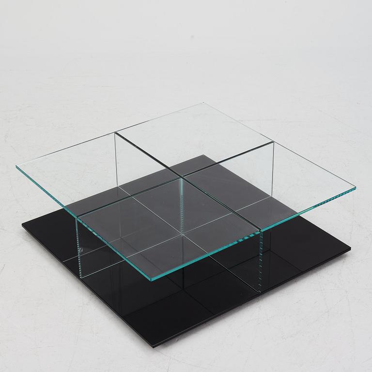 Piero Lissoni, soffbord, "Mex", Cassina, Italien.
