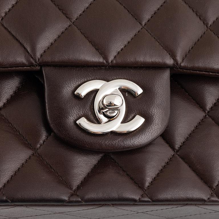 Chanel, väska, "Medium Double Flap Bag, 2005-2005.