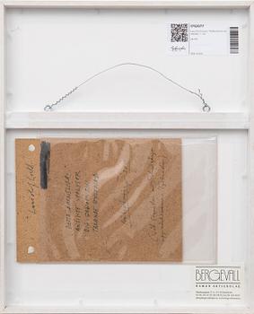 Lars Olof Loeld, "This childish face...".