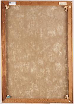 Leif Ericson, "Trädet i Guernica".