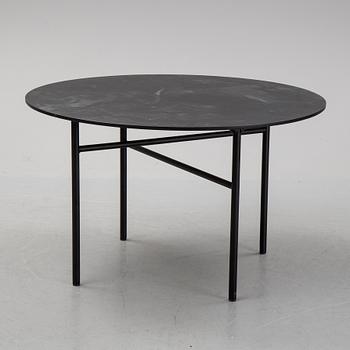 Norm Architects, "Snaregade Dining Table", Menu, 2000-tal.