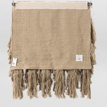 Wall tapestry, “Tapestry no.05”, Cappelene Dimyr, 21st century.