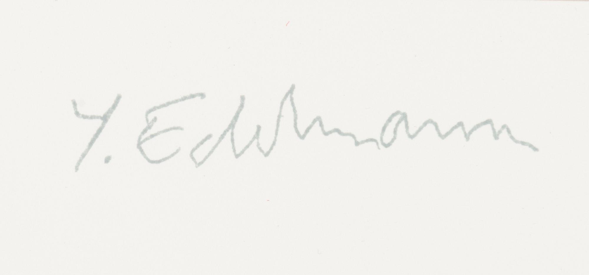 Yrjö Edelmann, "Female power wrapped in pink".