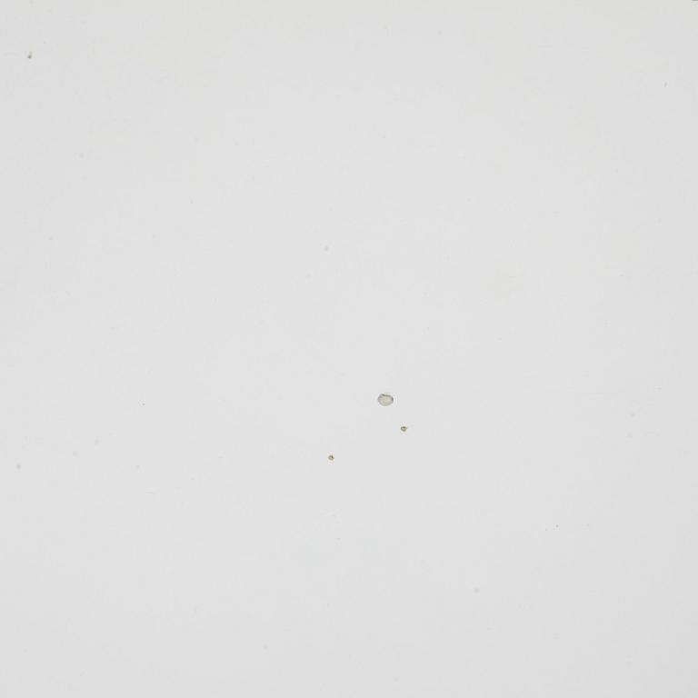 Bruno Mathsson & Piet Hein, bord, "Superellips", 1900-talets slut.