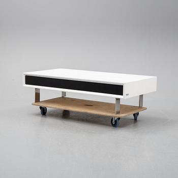 Stefan Bagge, soffbord, "Air", Bagge Design Ab, 2000-tal.