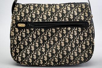 Christian Dior, bags, 2 pcs.