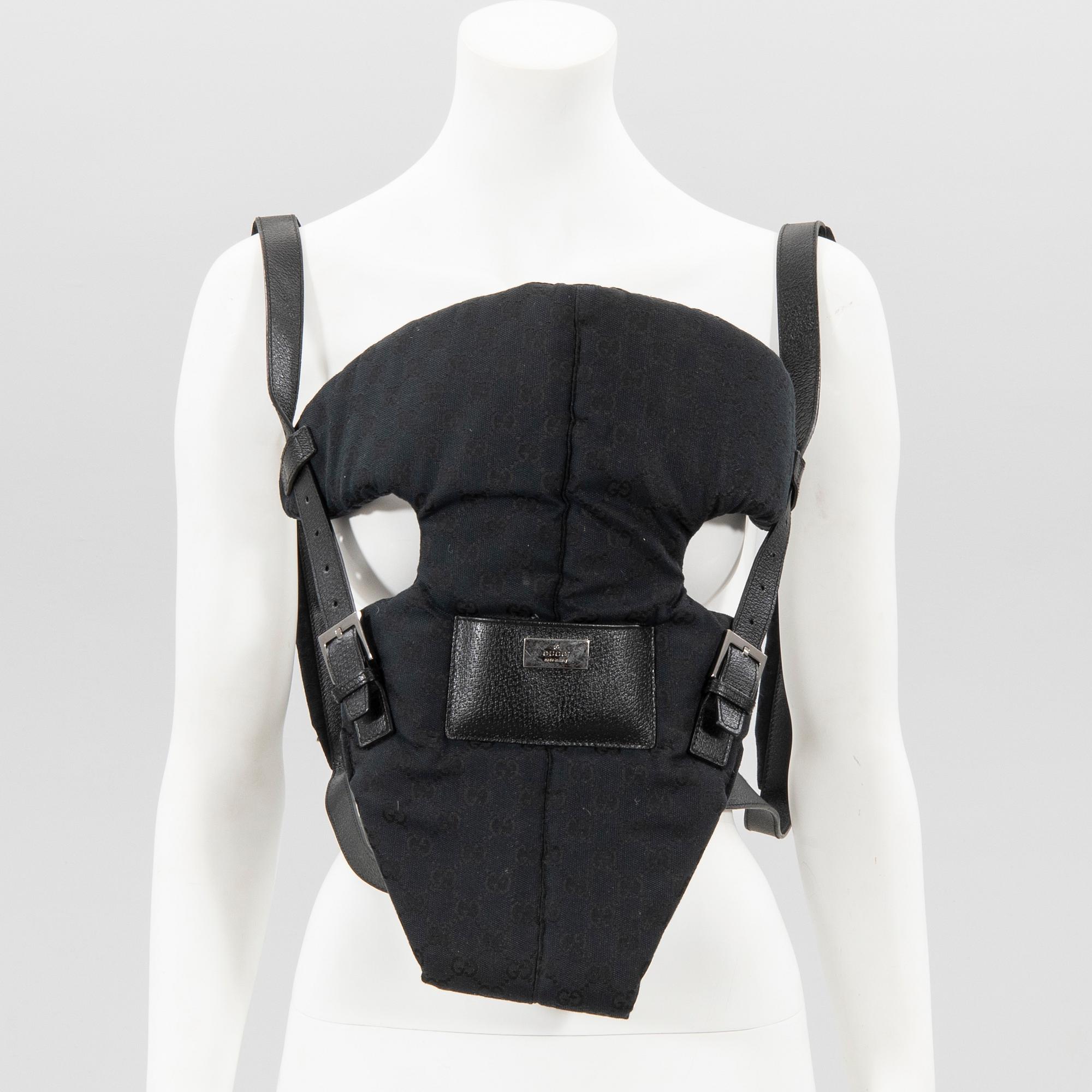 Gucci Baby Carrier 2007. Bukowskis