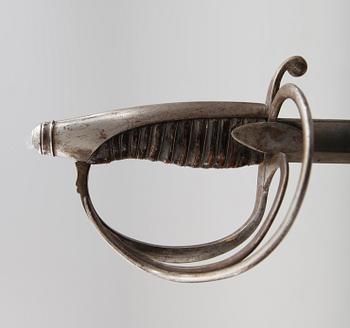 SABEL, 1800-talets första hälft.