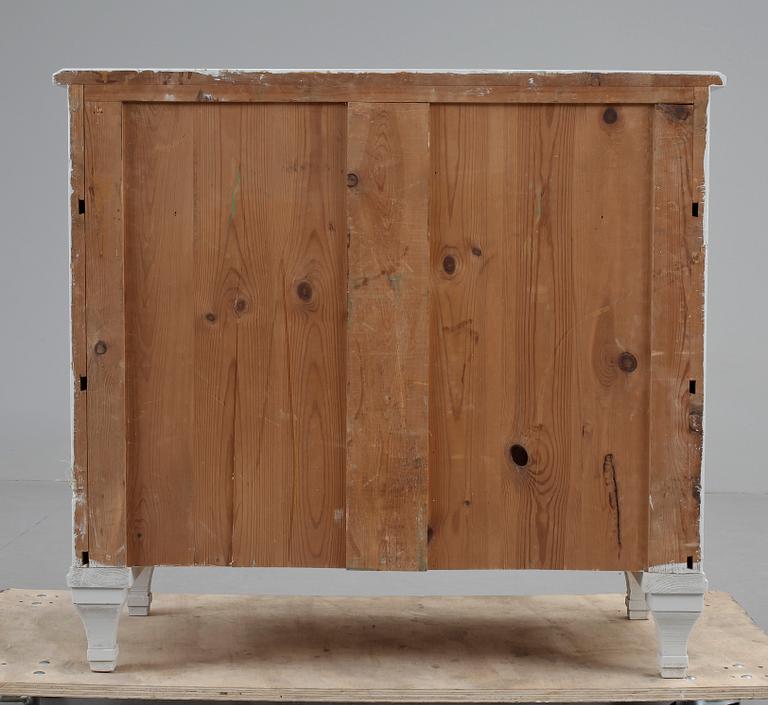 BYRÅ, omkring 1900.