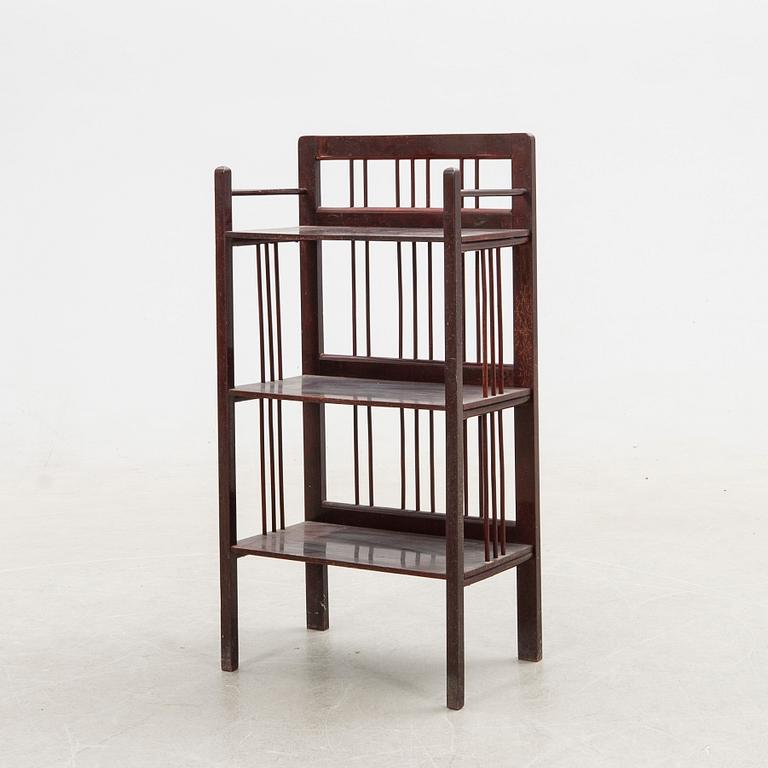 Not shelf early 20th century.
