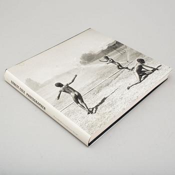PHOTOBOOKS, 5 books by Boris Mikhailov, Ernest Cole, Cristina Garcia Rodero, René Burri ea.
