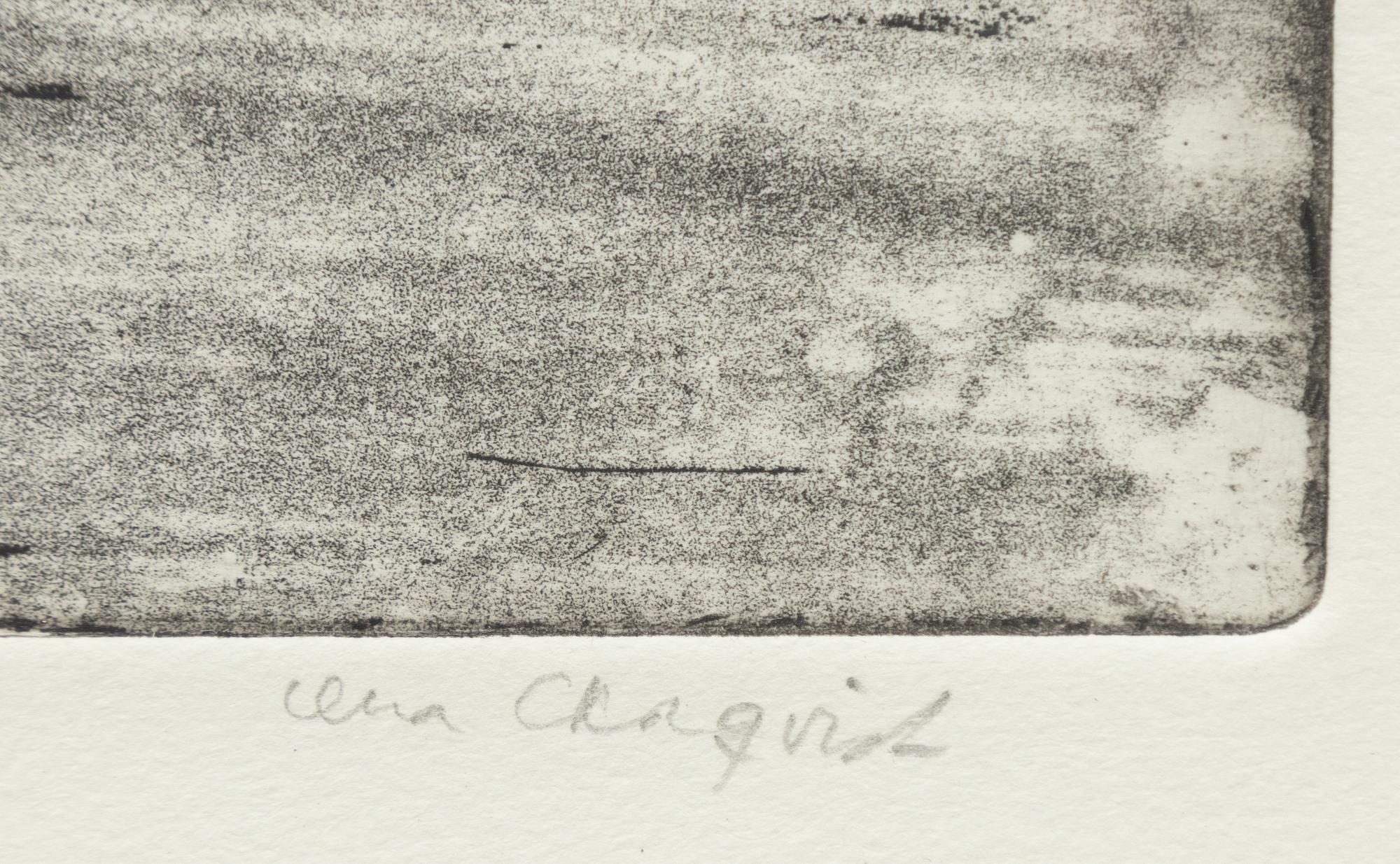 Lena Cronqvist, "Målaren".