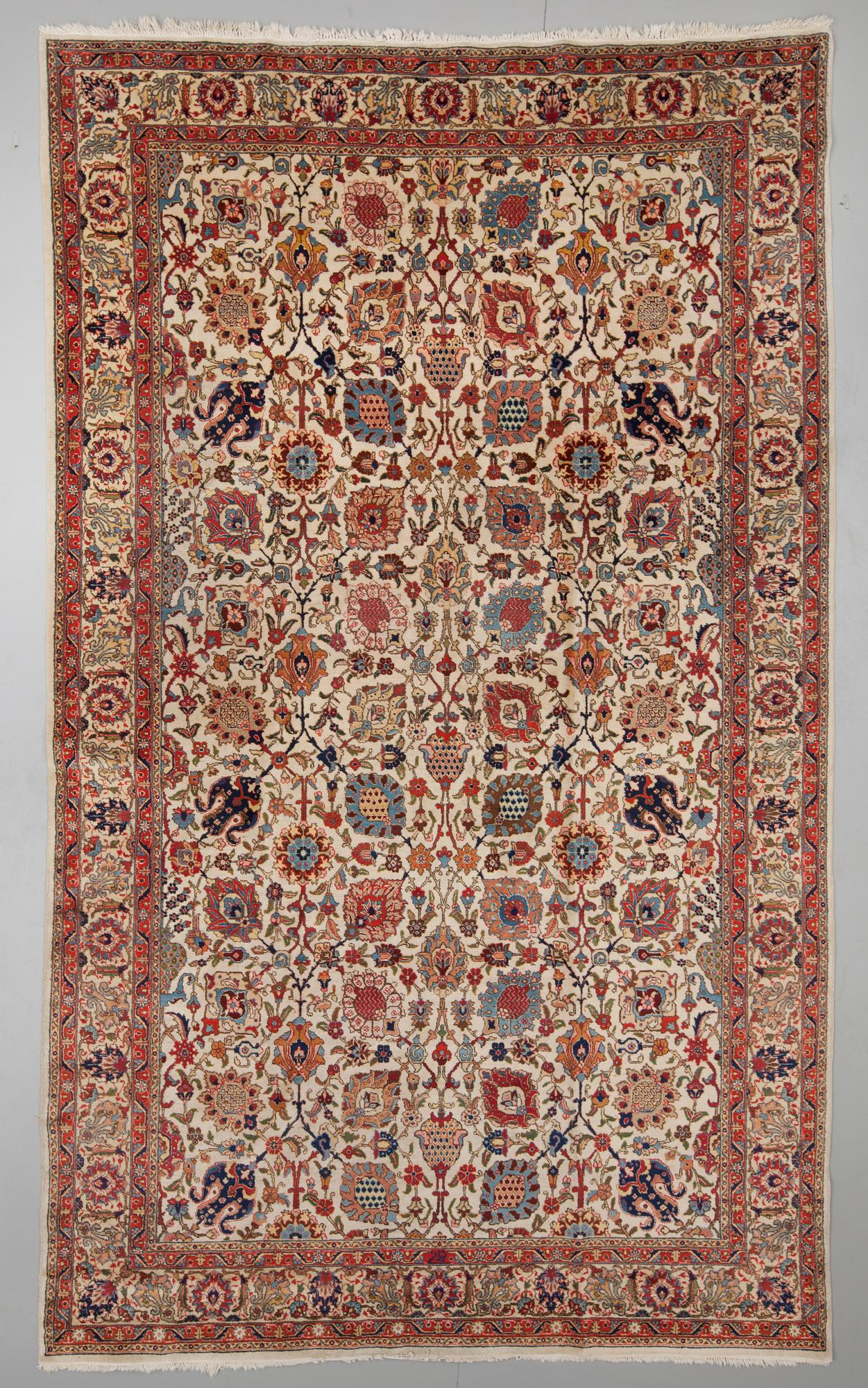 MATTA, Old Täbris 252 x 418.