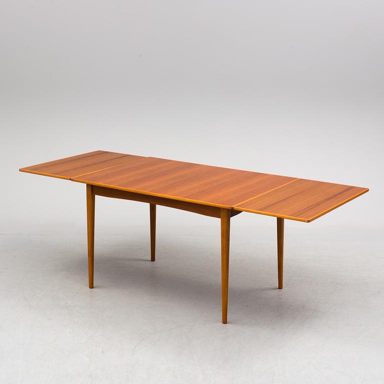 MATBORD, teak, 1950/60-tal.