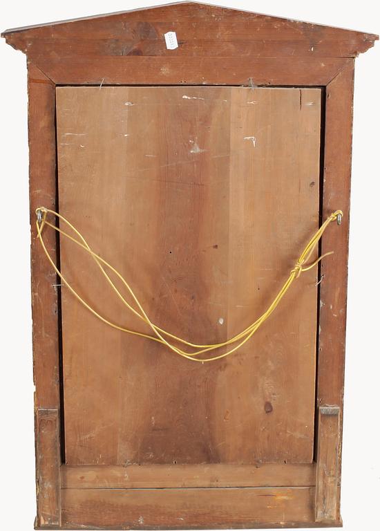 SPEGEL, 1800-tal.