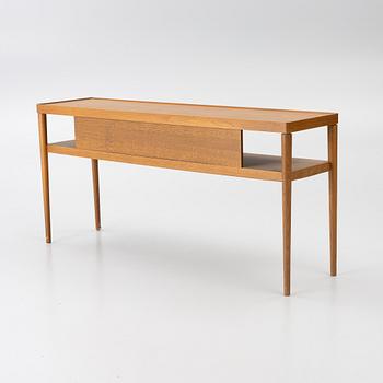 Karin Mobring & Thomas Jelinek, sideboard, “Stockholm”, IKEA.