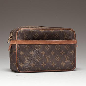 NECESSÄR, herr. Louis Vuitton.
