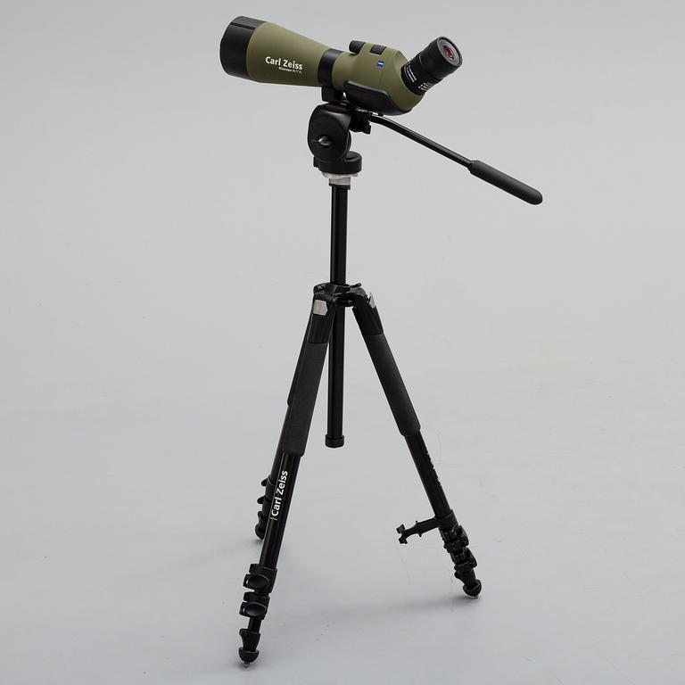 "Diascope 85 T* FL", Carl Zeiss.