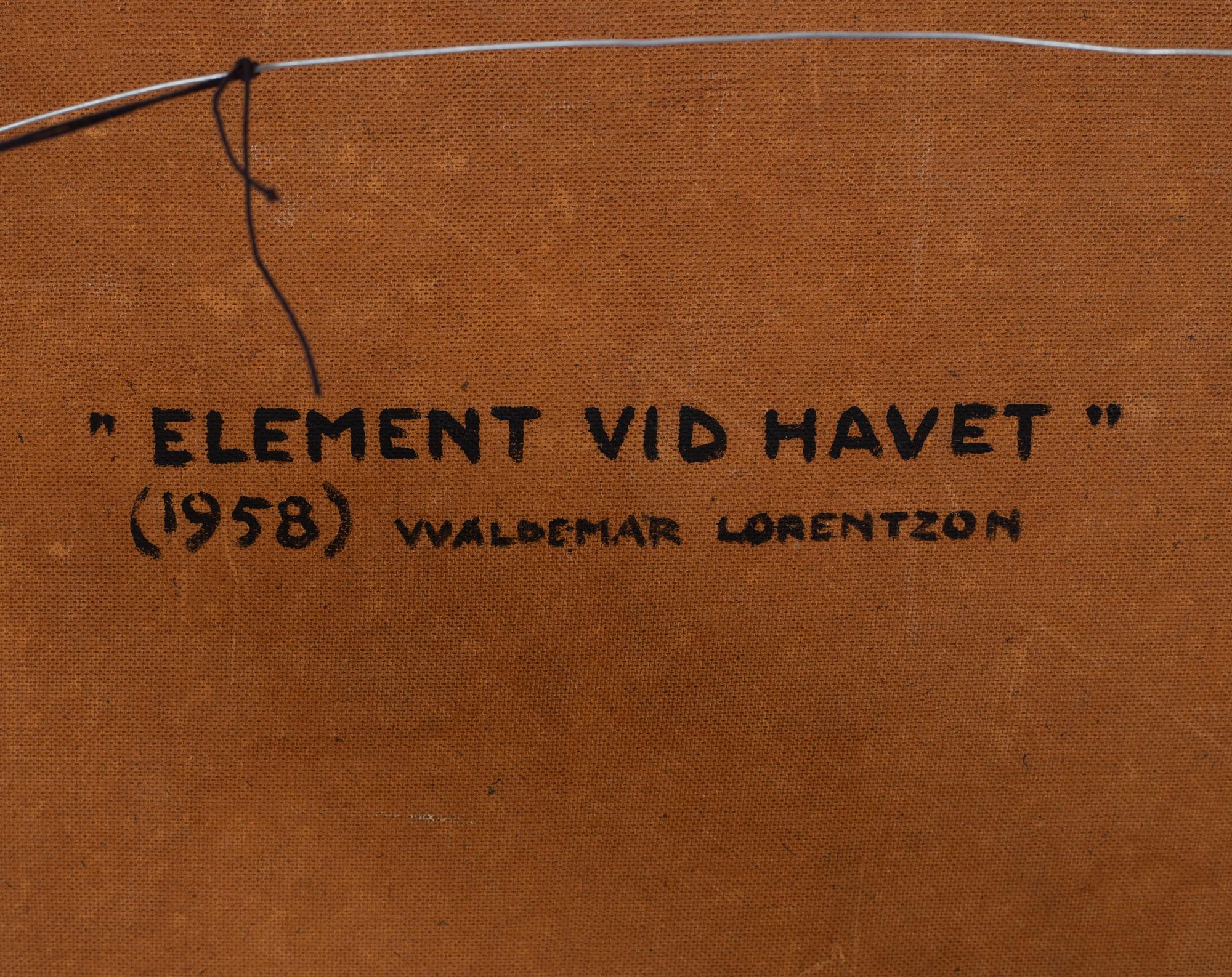 Waldemar Lorentzon,.