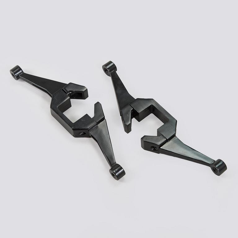 Bruce Burdick, a table, manufacturer ICF, late 20th century.